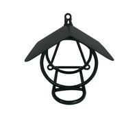 Glass feeder holder Nobby Pet