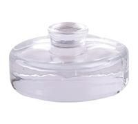 Glass Fermentation Weights,Fermenting Weights with Handle 230g Fermentation Weights Glass Weights for Fermenting Sauerkraut Pickles Kimchi Transparent 2.8in Fermenting Weights for Wide Mouth Jars