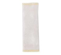 Glass Fiber Finger Cover and Temperature Resistant Finger Protector Hardware Tool for Welding - Hook and Loop Fasteners - Industrial Protection for High Temperature Applications (Simple Velcro Style)