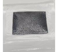 Glass Fiber Proton Exchange Membrane for Zinc Hydrogen Fuel Cell - 50x50mm, 100x100mm, 200x200mm(Hydrogen ion 100x100mm)