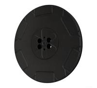 Glass Fiber Reinforced Mower Disc 180mm for impact Resistant | Fits for sileno Minimo 250/350/500, for aspire models, bolt-on upgrade, no mods needed, precise fit