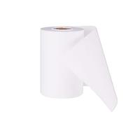 Glass Fiber Separator - GF-A Hydrophilic Diaphragm for Soft Packing Aluminum and Aqueous Batteries(60mmx25m)