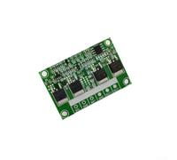 Glass Fiber Solar Circuit Board 45x30mm High Power
