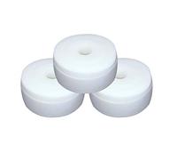 Glass Fibre Fleece Joint Joint Strips Tape Fleece Joint Tape 10 Rolls 25 m