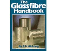Glass-fibre Handbook by Warring, R.H. Reprinted Edition (1998)