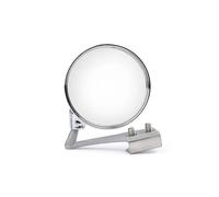 Glass for Car Mirrors For Car Blind Zone Mirror Adjustable Degree Rotation Wide Angle Rearview Left Right Front Dead Auto Auxiliary(Silver-left)