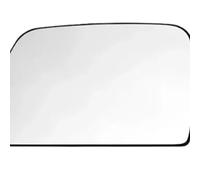 Glass for Car Mirrors For Land For Rover For Range L322 Vogue 2002-2006 Heated Side Wing Rear View Mirror Glass Replacement Accessories(1pc Left)