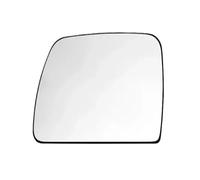 Glass for Car Mirrors For Land For Rover For The L322 Vogue For Range 2002 2003 2004 2005 2006 Side Rearview Heated Mirror Glass(1pc Left)