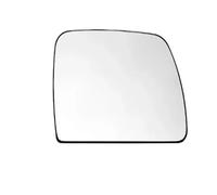 Glass for Car Mirrors For Land For Rover For The L322 Vogue For Range 2002 2003 2004 2005 2006 Side Rearview Heated Mirror Glass(1pc Right)