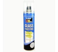 Glass Frosting Spray 300ml for Decoration, Security and Privacy