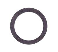 Glass Fuel Bowl Rubber Seal Replacement for Massey Ferguson TE20 TEA20 TED20 90 1130 Tractor