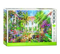 Glass Garden by Dominic Davison (US IMPORT)