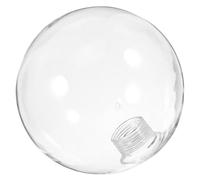 Glass Globe Lamp Shade Replacement for G9 Socket 2pcs