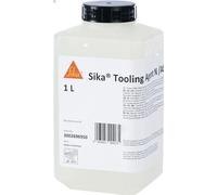 Glass glue base / harden / activato SIKA 4612