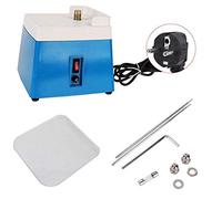 Glass Grinder Mini Portable Electric Stained Grinding Tool Machine Automatic DIY Art Water Mill Stained Grinder Diamond Glass Household Tool 220V