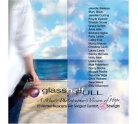 Glass Half Full - Glass Half Full