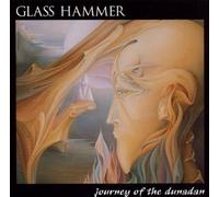 Glass Hammer - Journey of the Dunadan