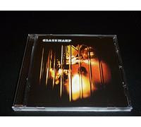 GLASS HARP - CD.GLASS HARP.71.US.MIX BEATLES/ALLMAN/FIRST WISHBONE ASH+LIVE 28 MINUTES 1971