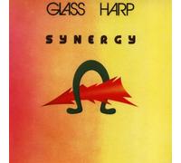 Glass Harp - Synergy