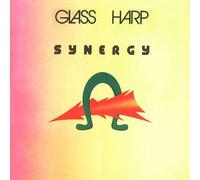 Glass Harp - Synergy