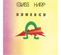 Glass Harp - Synergy