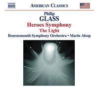Glass: Heroes Symphony, The Light