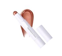 Glass Highlighting Stick for Gym and Hot Climates Glassy Highlighter Balm Long Lasting Glowing Without Smudging Stick