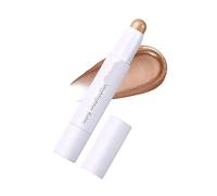 Glass Highlighting Stick for Gym and Hot Climates Glassy Highlighter Balm Long Lasting Glowing Without Smudging Eye Highlight