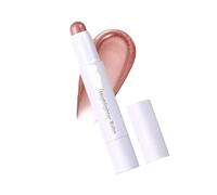 Glass Highlighting Stick for Gym and Hot Climates Glassy Highlighter Balm Long Lasting Glowing Without Smudging Eye Highlight