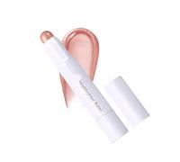 Glass Highlighting Stick for Gym and Hot Climates Glassy Highlighter Balm Long Lasting Glowing Without Smudging Eye Highlight