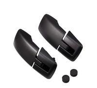 Glass Hinge Compatible with Mazda for Tribute 2001 2002 2003 2004 ECY1632AXA 2Pcs Rear Liftgate Window Glass Hinges Accessories