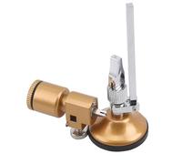 Glass Hole Cutter, 200mm Adjustable Circular Glass Cutter, for Ceramic, Glass