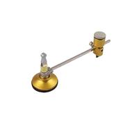 Glass Hole Cutting Compass(Golden 80cm)