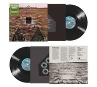 GLASS HOUSE - INSIDE THE - New Vinyl Record - R1398z