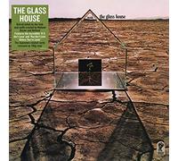 GLASS HOUSE - INSIDE THE - Vinyl Record - K2z