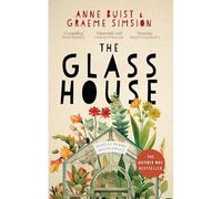 The Glass House : Menzies Mental Health Novel 1