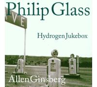 Glass: Hydrogen Jukebox