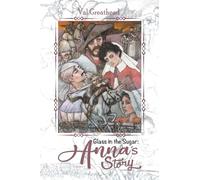 Glass in the Sugar: Anna’s Story
