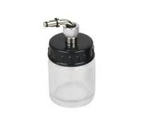 Glass jar Fengda® BD-07 with connector 22ml