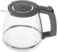 Glass jug in grey (TKA3A) 00658595