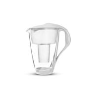 Glass Jug LED Water Filter Dafi Crystal Classic 2.0L with Water Cartridge