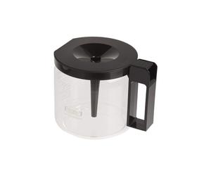 Glass jug suitable for the Moccamaster models with auto drip stop 1.25l (89830)