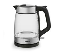 Glass Kettle, Electric Kettle, Measurement Marks, 1.7 L