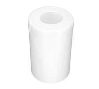 Glass Lamp Shade Replacement Cover for Pendant Lamps | Glass Accessory, Soft Light Output, Contemporary Style, Suited to Bedside Lighting and Living Room Use