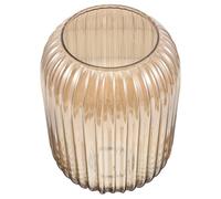 Glass Lamp Shade Replacement Cylinder 14x20cm for Desk Lamps