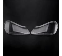 Glass Lamp Shell Compatible With Porsche For Cayenne 2007 2008 2009 2010 Car Left Right Side Front Headlamp Lens Cover Clear Headlamp Shell Lampshade