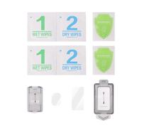 Glass LCD Display Film Hardness Screen Protector For Pocket 3 Lens Protector Accessories Accessories Protective Film