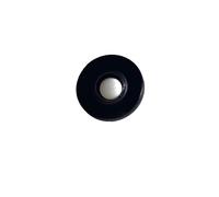 Glass Lens Replacement,Compatible for Gopro Max 360 Action Camera Repair Part(One pcs)