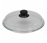Glass Lid 24Cm Cooking Kitchen Frying Kitchen Aid Kitchen Utensils Meal Food