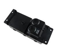 Glass Lift Switch Master Switch Door Window Switch 93570-0U110 93570-0U000 1Pcs(2 Button)